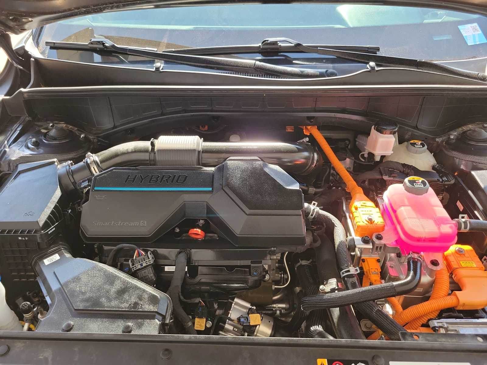 Thumbnail: 2023 Kia Sorento - 9