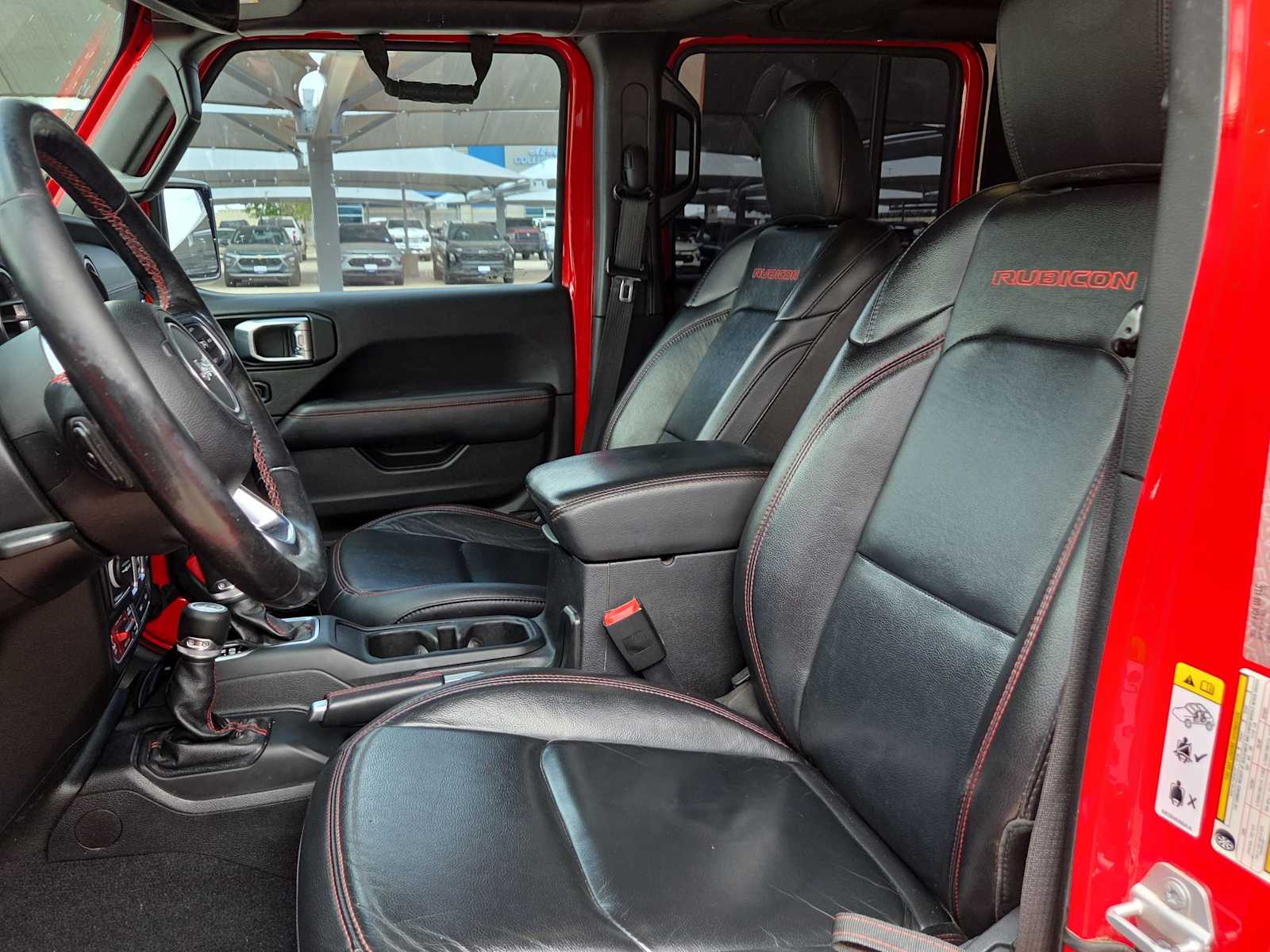 Thumbnail: 2020 Jeep Gladiator - 14