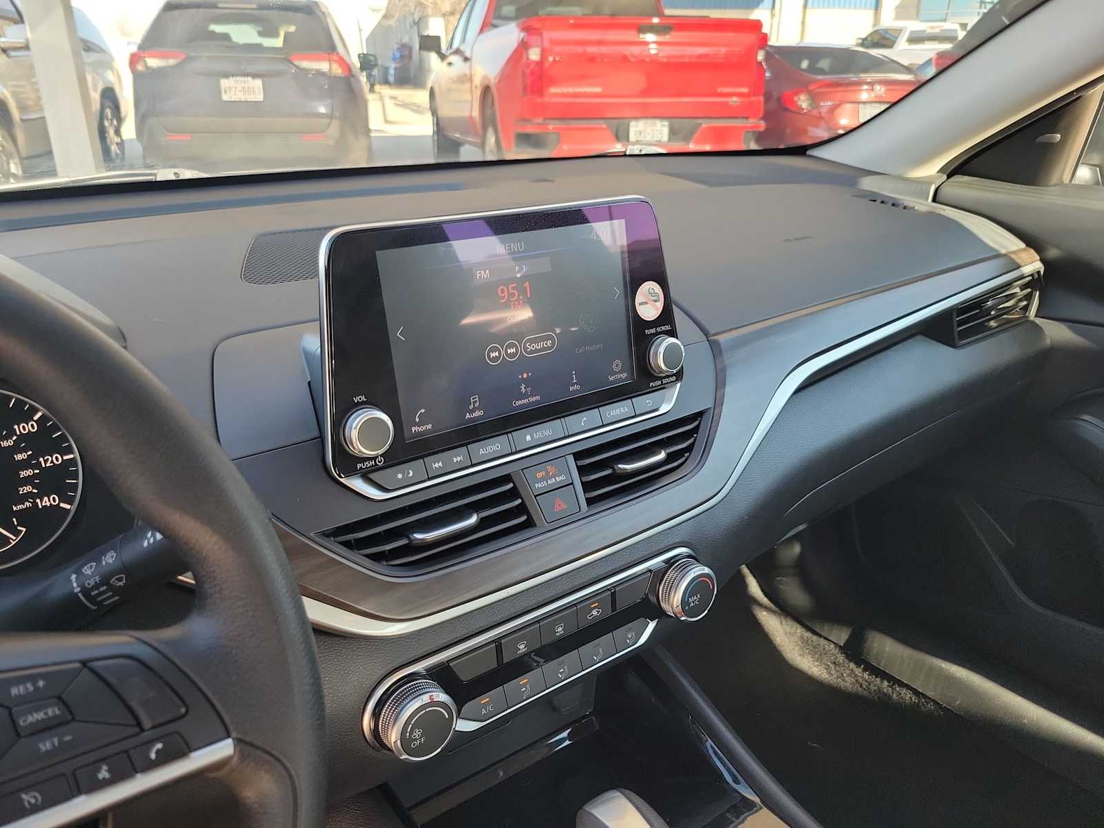 Thumbnail: 2024 Nissan Altima - 16