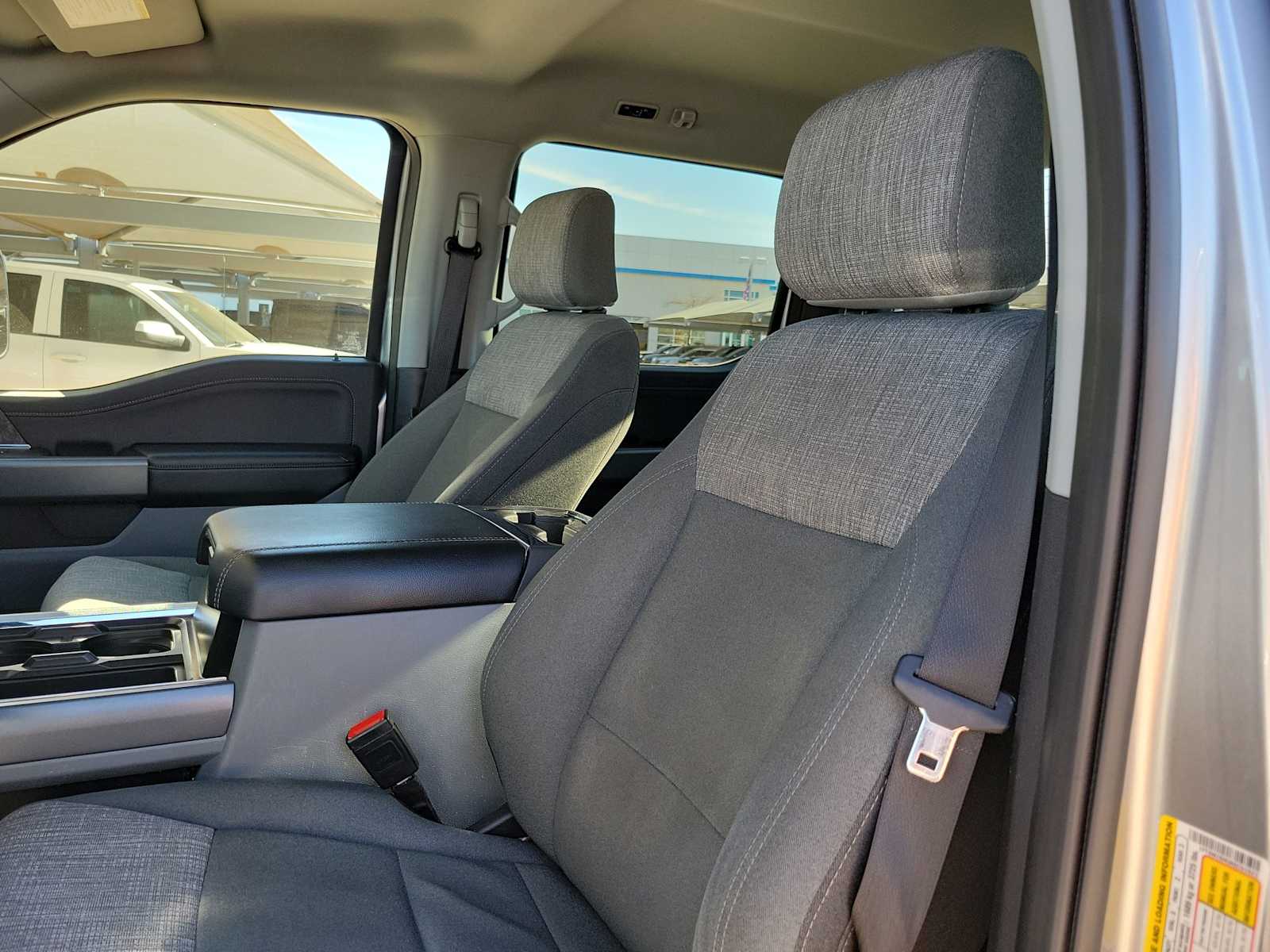 Thumbnail: 2024 Ford F-250 - 7