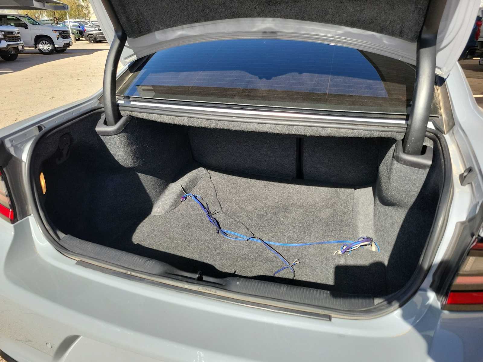 Thumbnail: 2021 Dodge Charger - 19