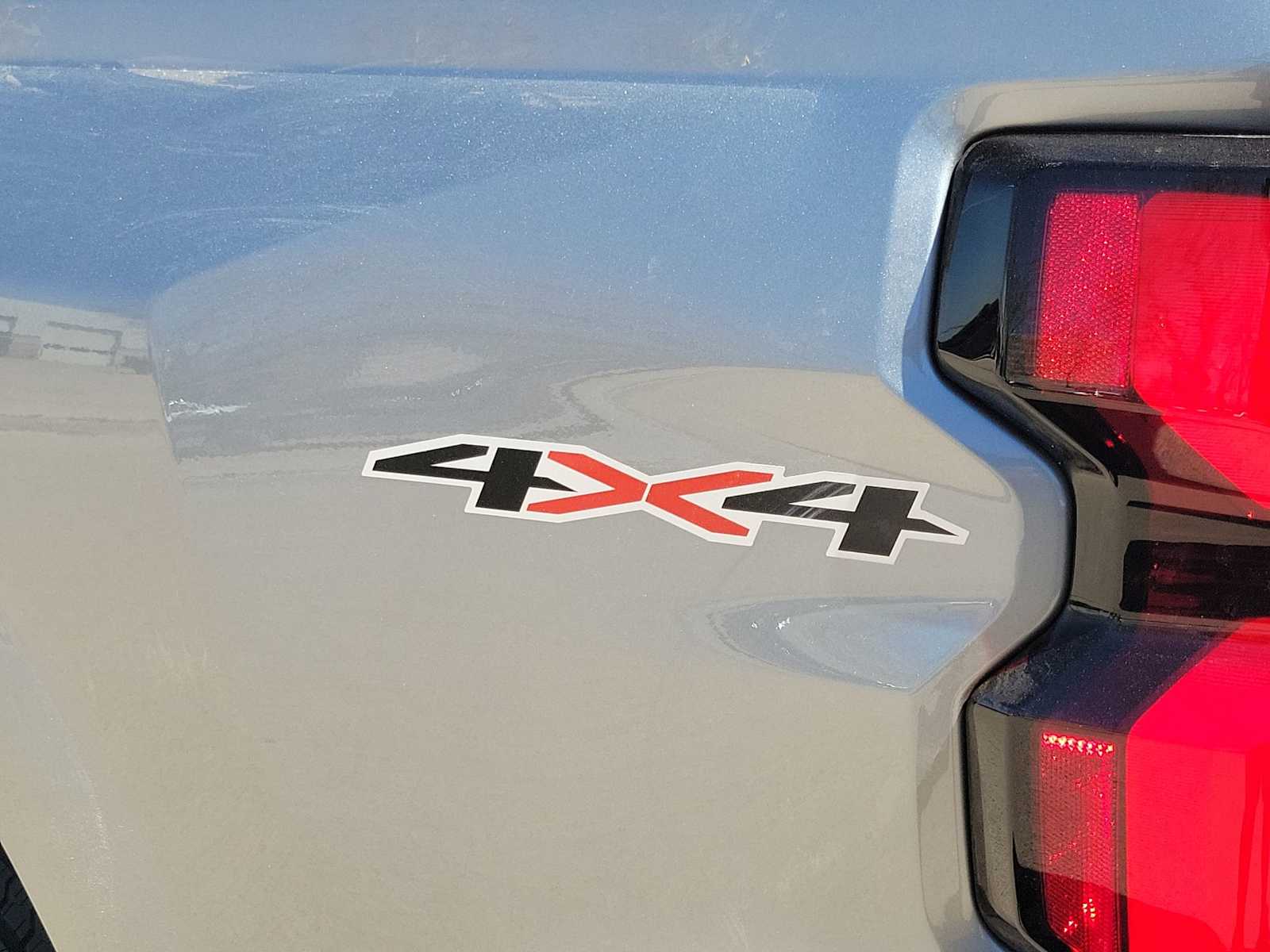 Thumbnail: 2026 Chevrolet Colorado - 11