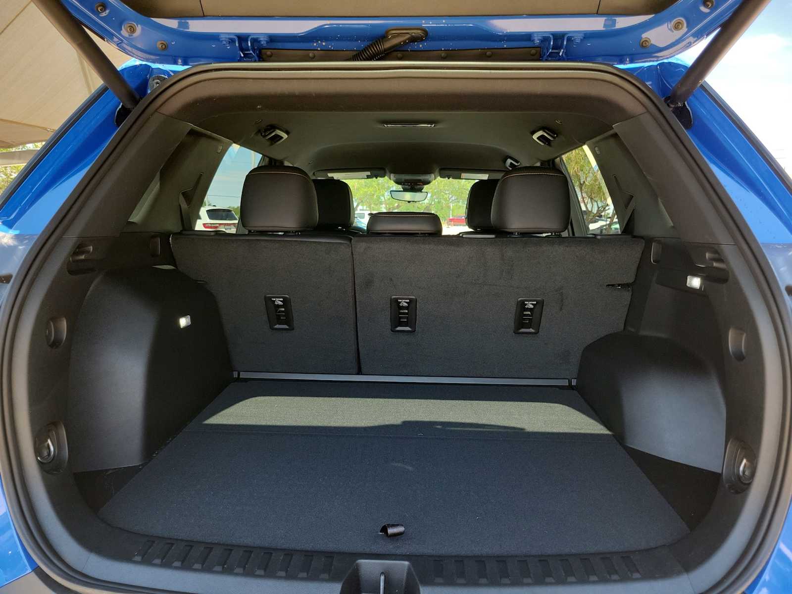 Thumbnail: 2026 Chevrolet Equinox - 23