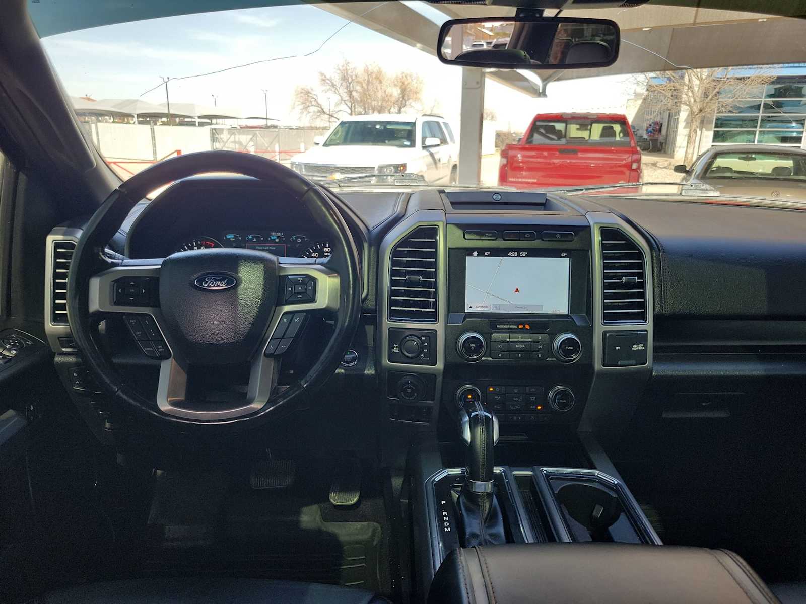 Thumbnail: 2019 Ford F-150 - 6