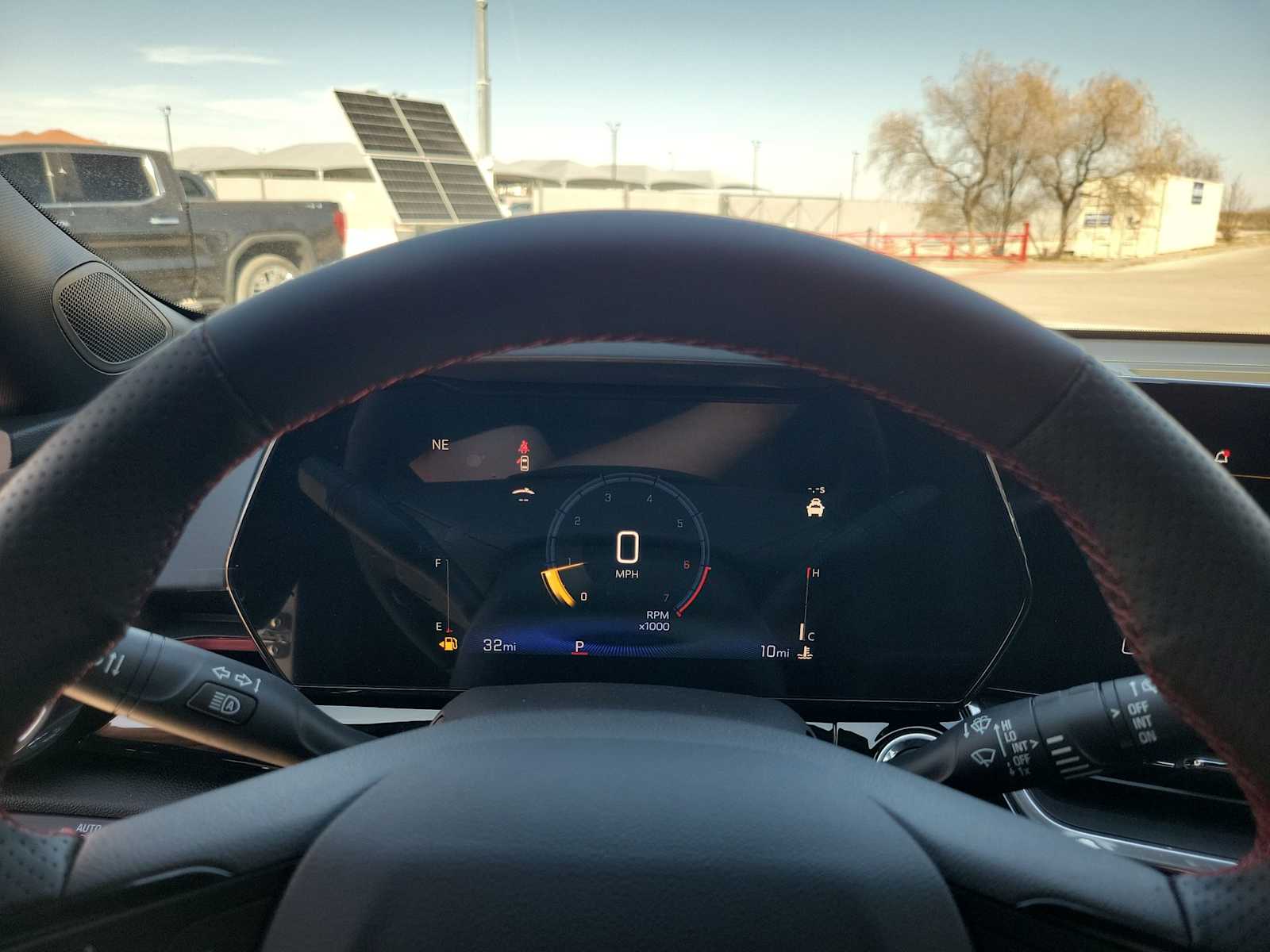 Thumbnail: 2026 Chevrolet Trax - 14