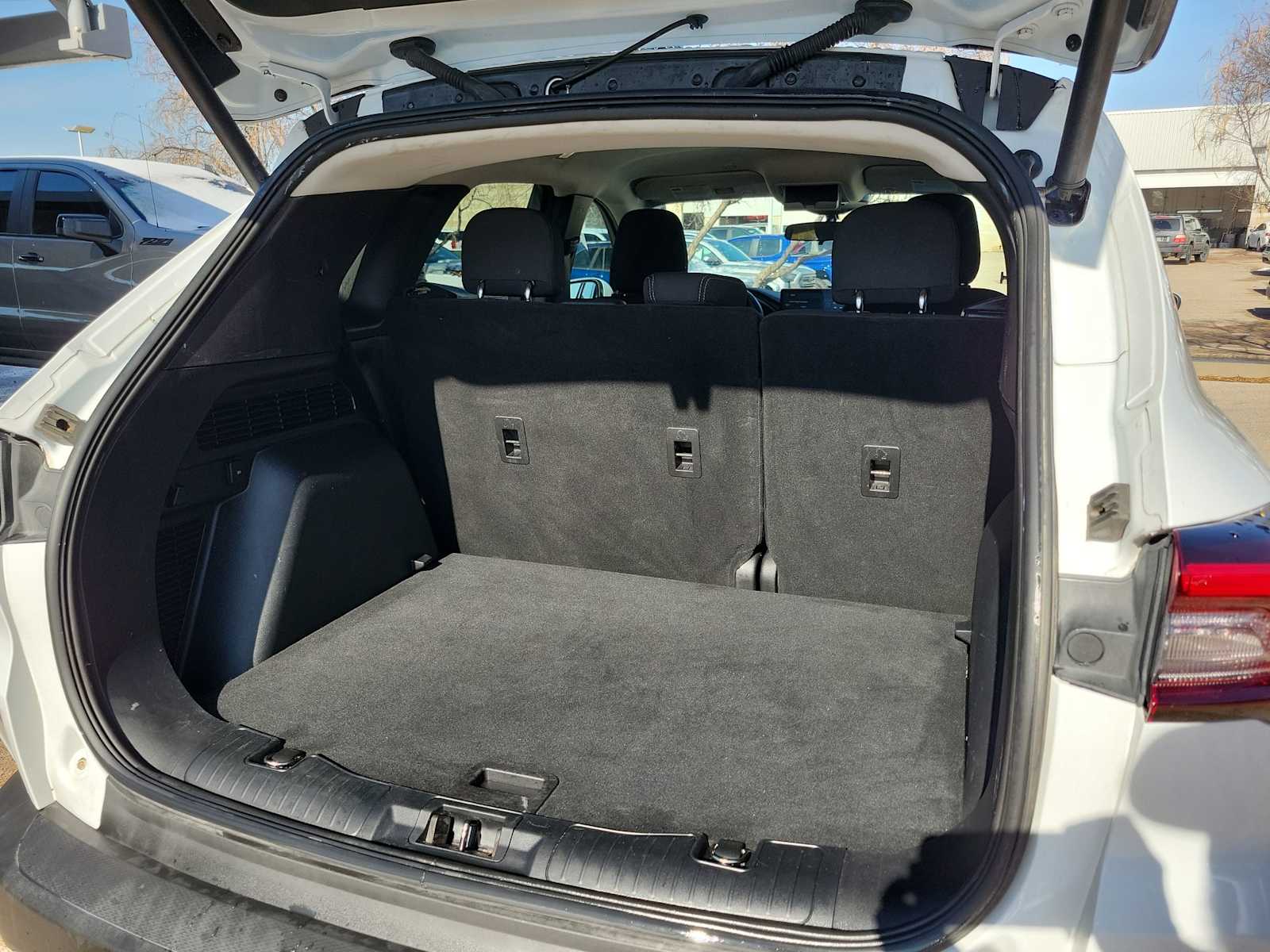 Thumbnail: 2023 Ford Escape - 19