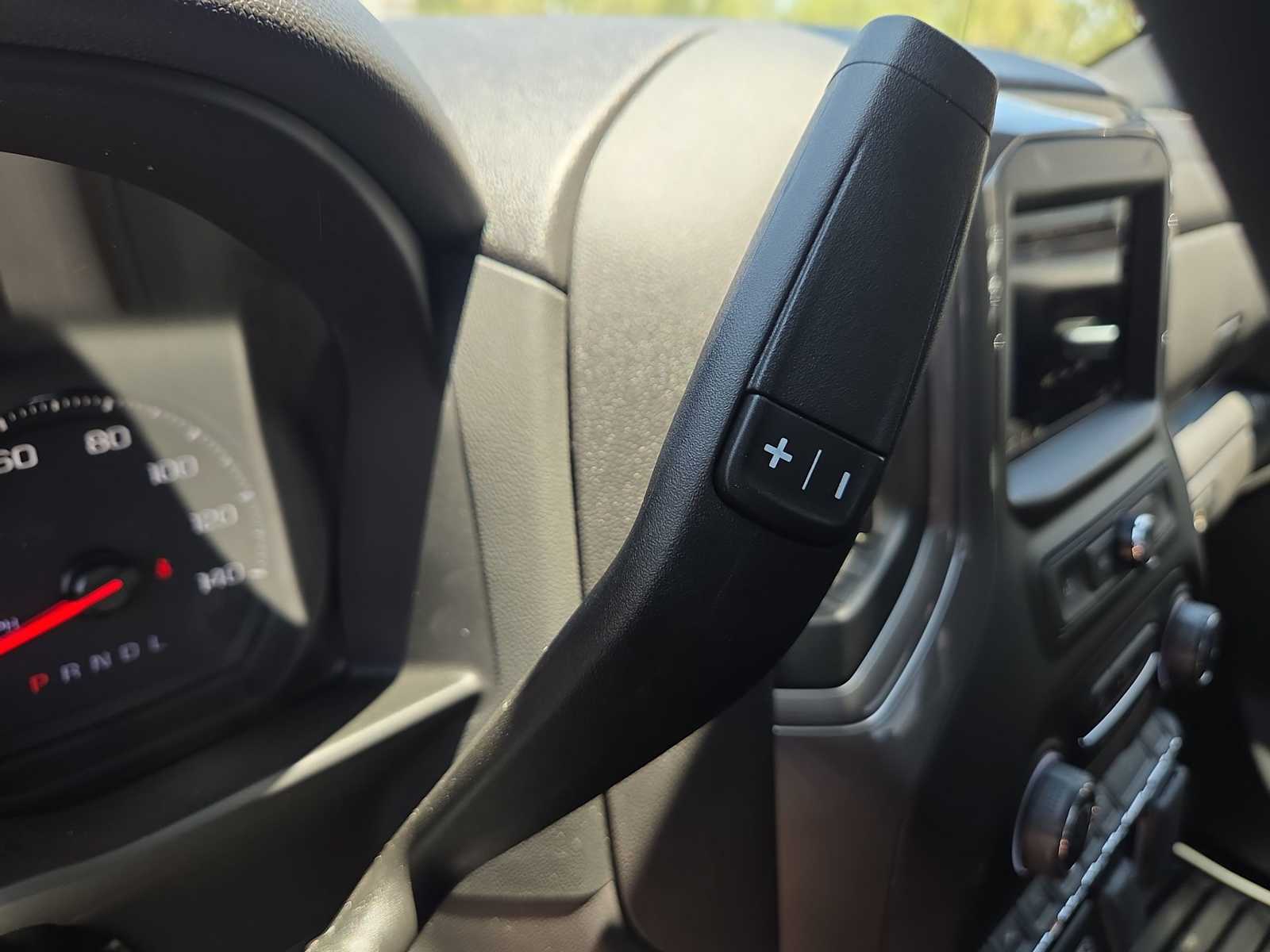Thumbnail: 2026 Chevrolet Silverado 1500 - 21