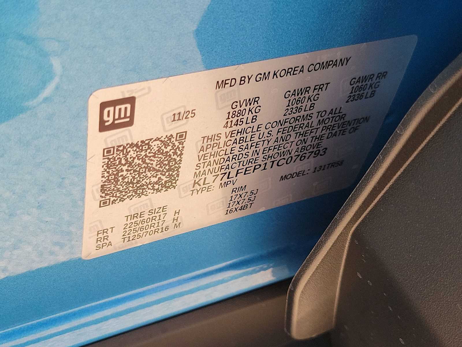 Thumbnail: 2026 Chevrolet Trax - 21