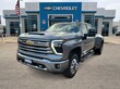  Chevrolet Silverado 3500 HD