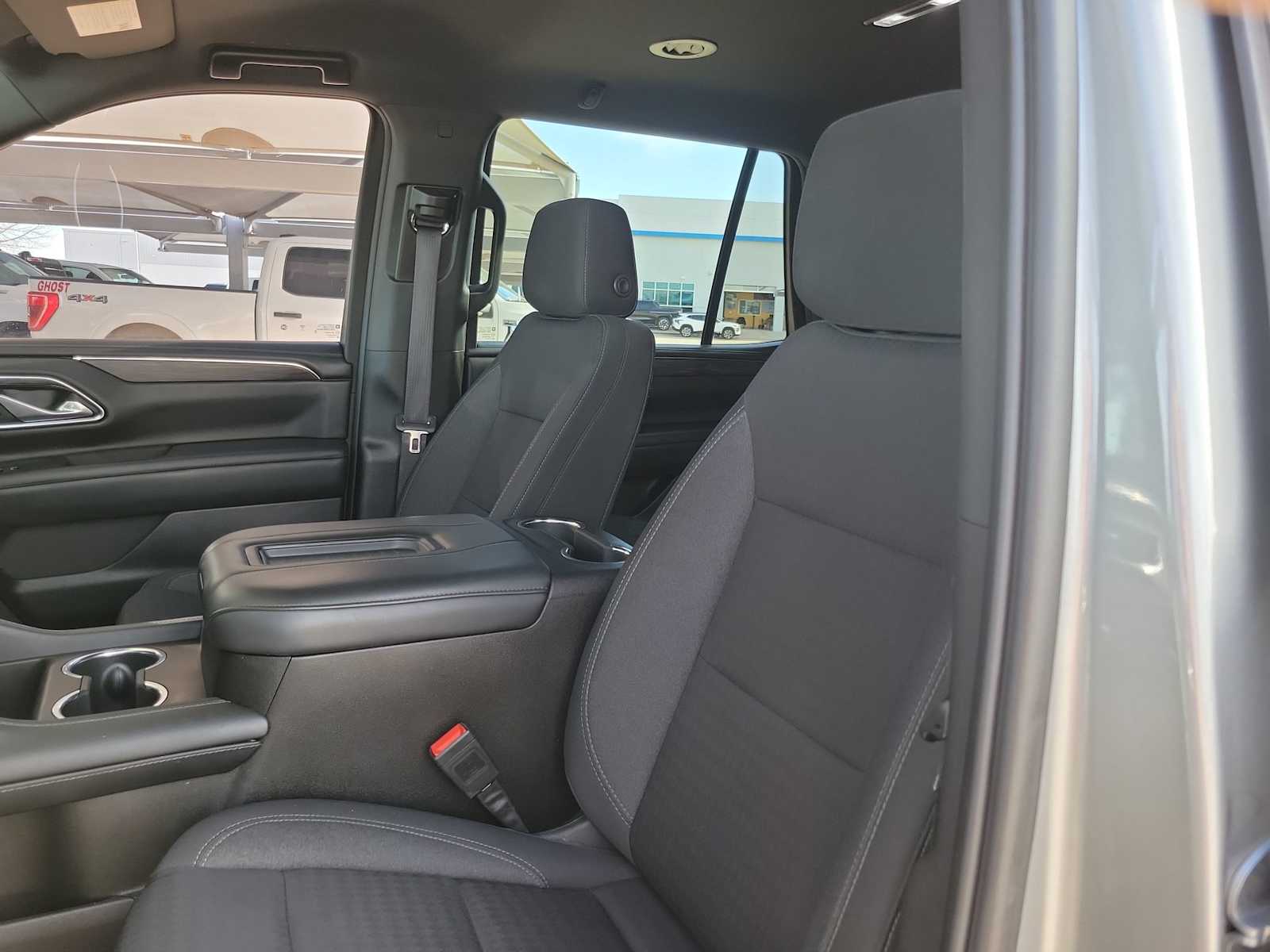 Thumbnail: 2024 Chevrolet Tahoe - 7