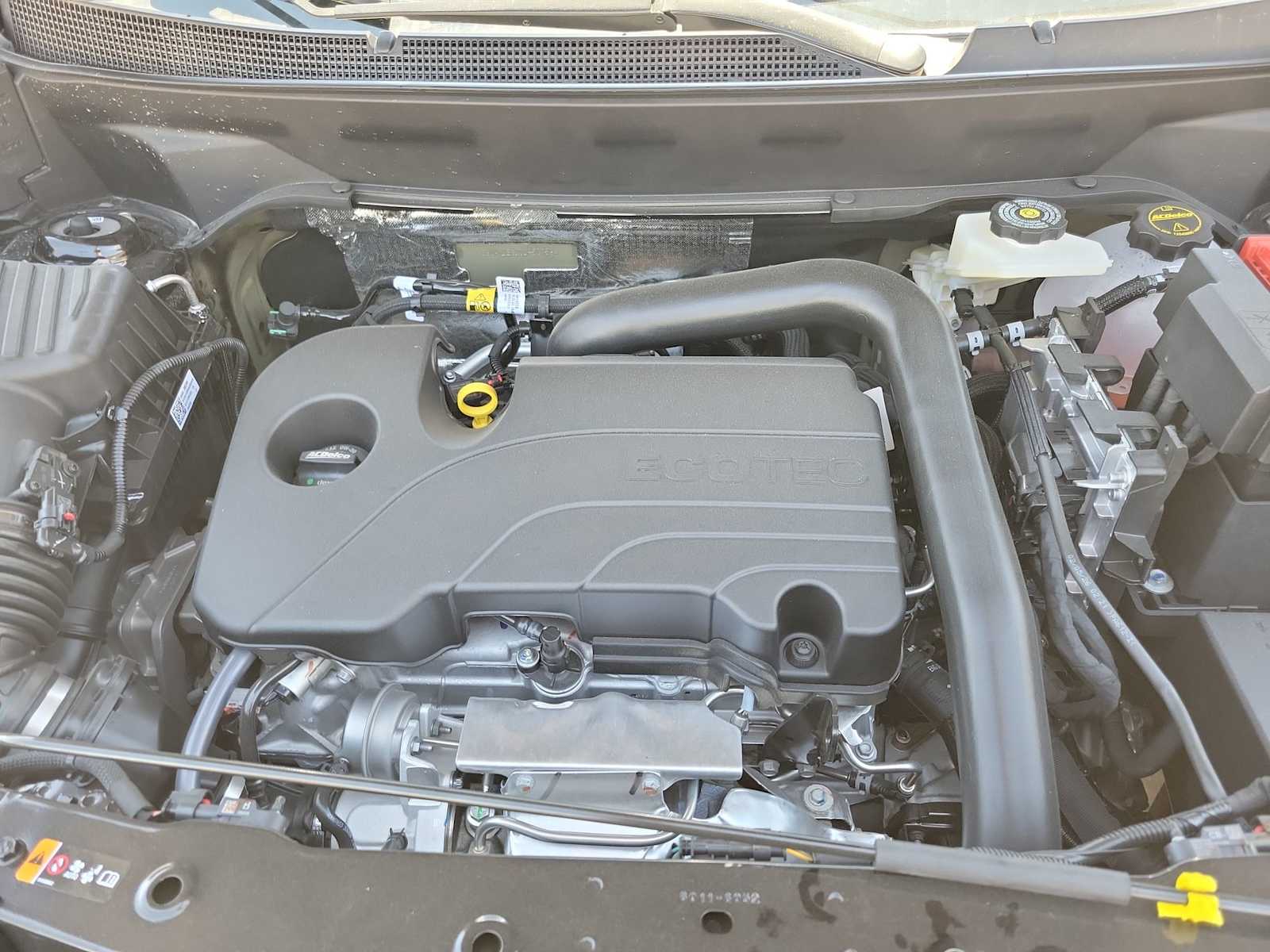 Thumbnail: 2026 Chevrolet Equinox - 13