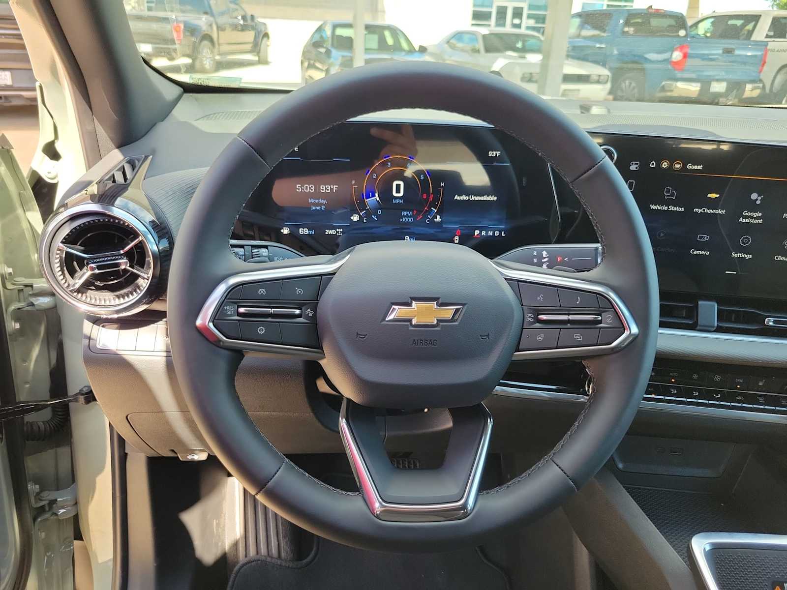 2026 Chevrolet Equinox LT 15