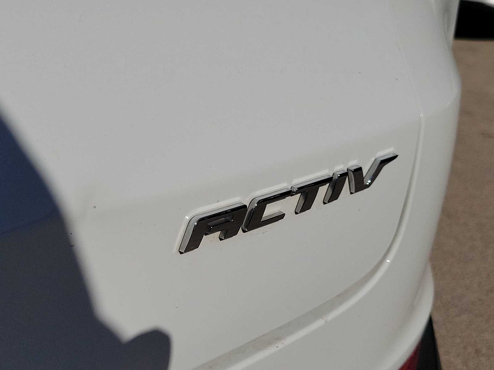 Thumbnail: 2022 Chevrolet TrailBlazer - 7