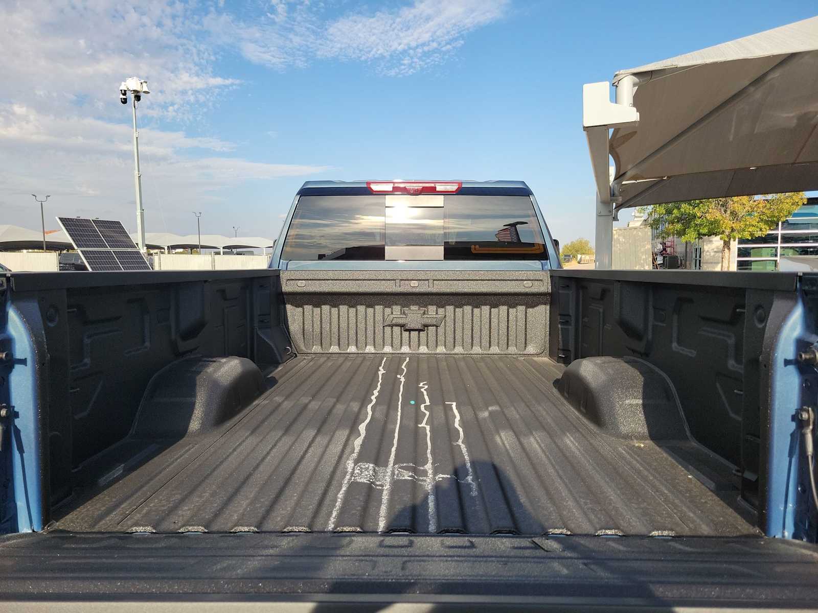 Thumbnail: 2026 Chevrolet Silverado 3500 - 19