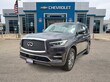 INFINITI QX80