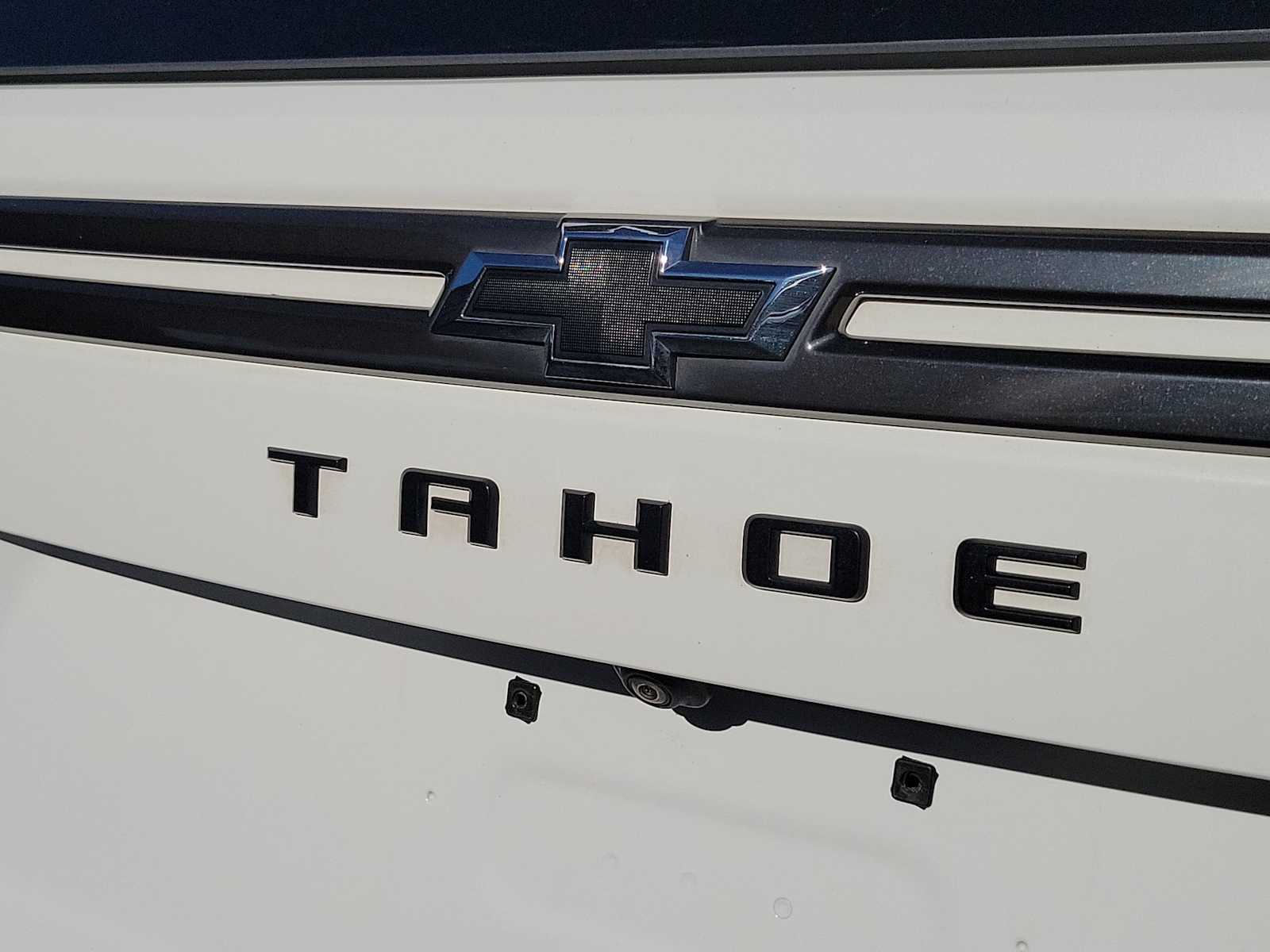 Thumbnail: 2021 Chevrolet Tahoe - 7