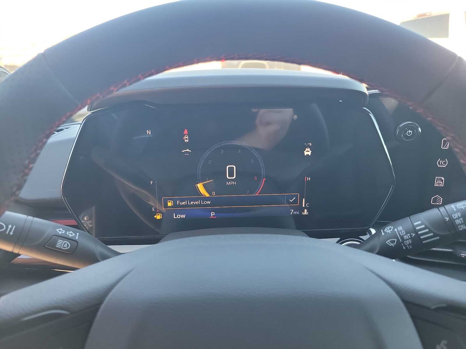 Thumbnail: 2026 Chevrolet Trax - 18