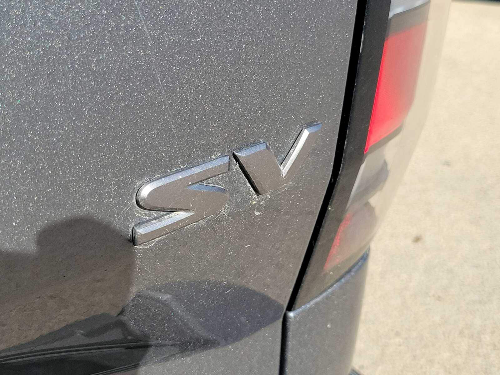 Thumbnail: 2023 Nissan Frontier - 7