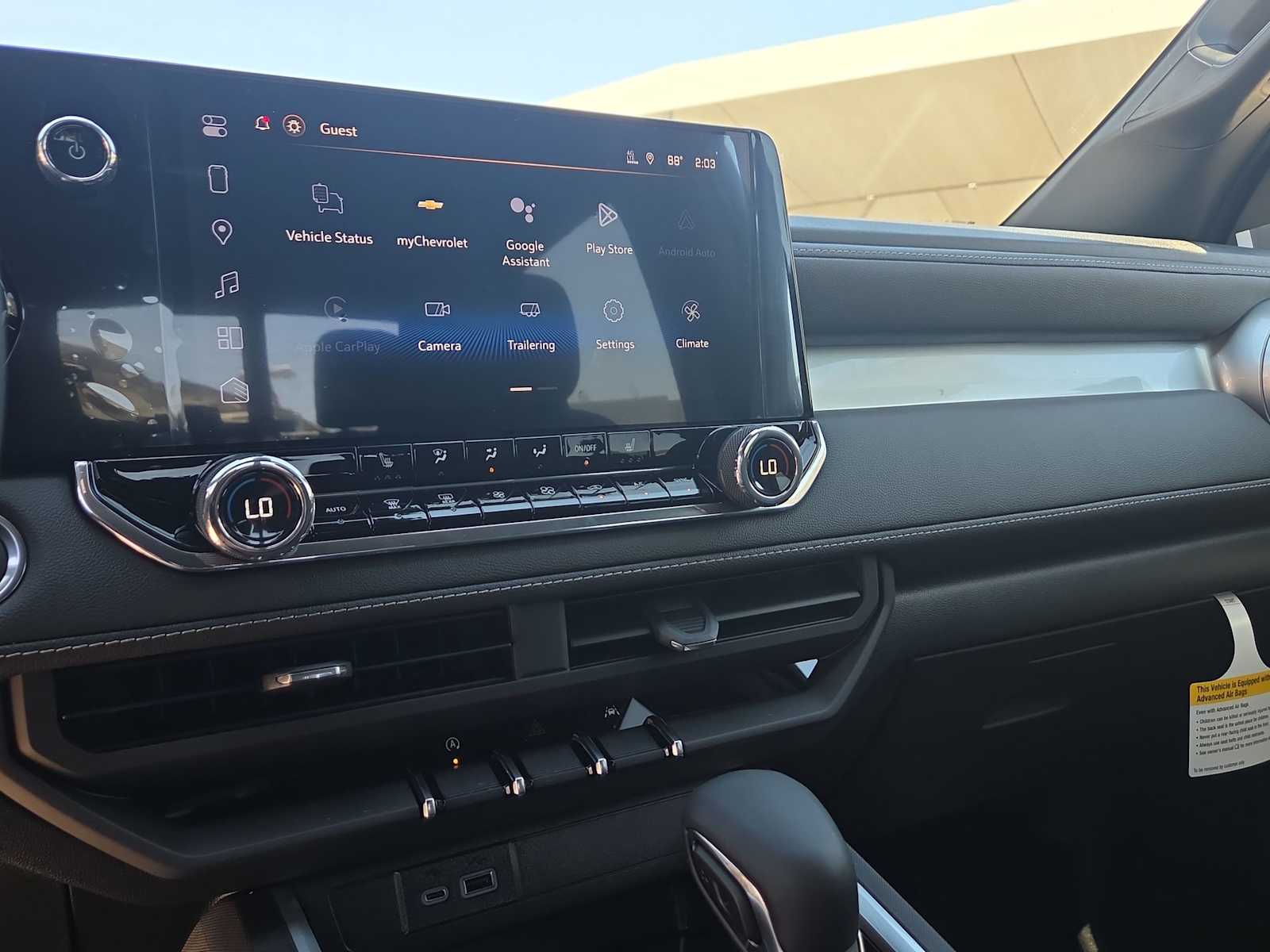 Thumbnail: 2026 Chevrolet Colorado - 25