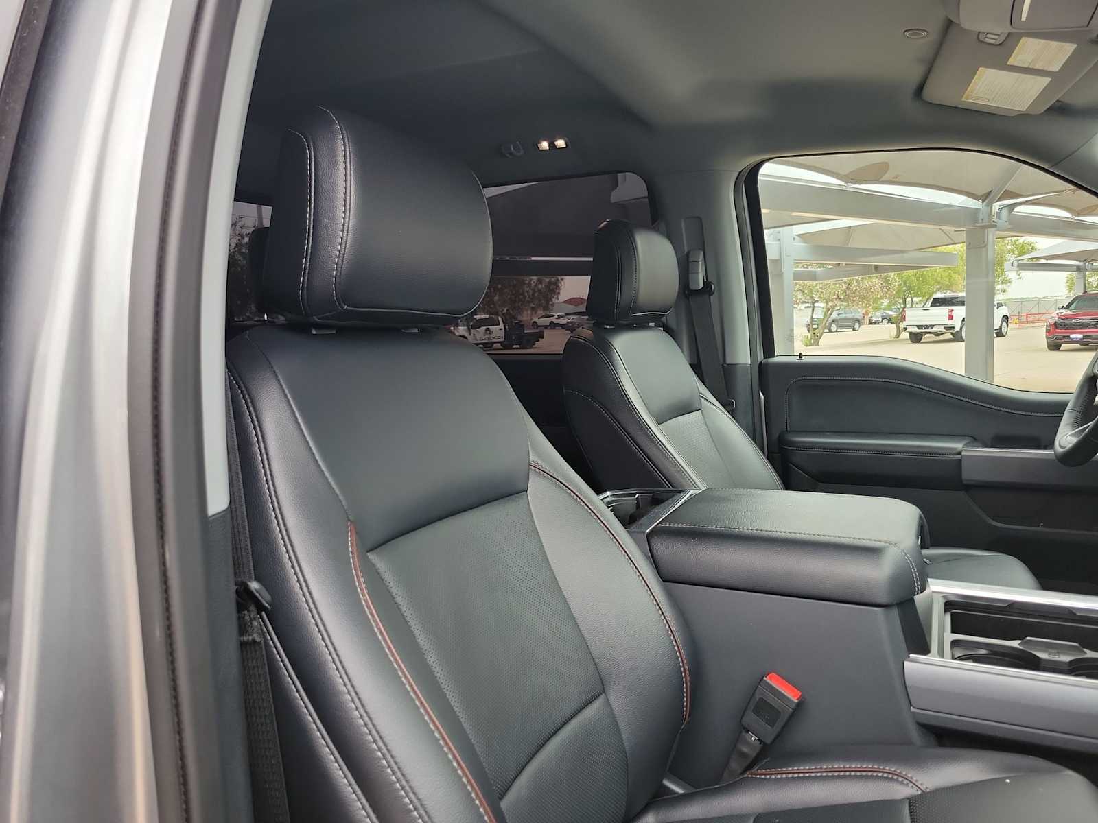 Thumbnail: 2024 Ford F-350 - 18
