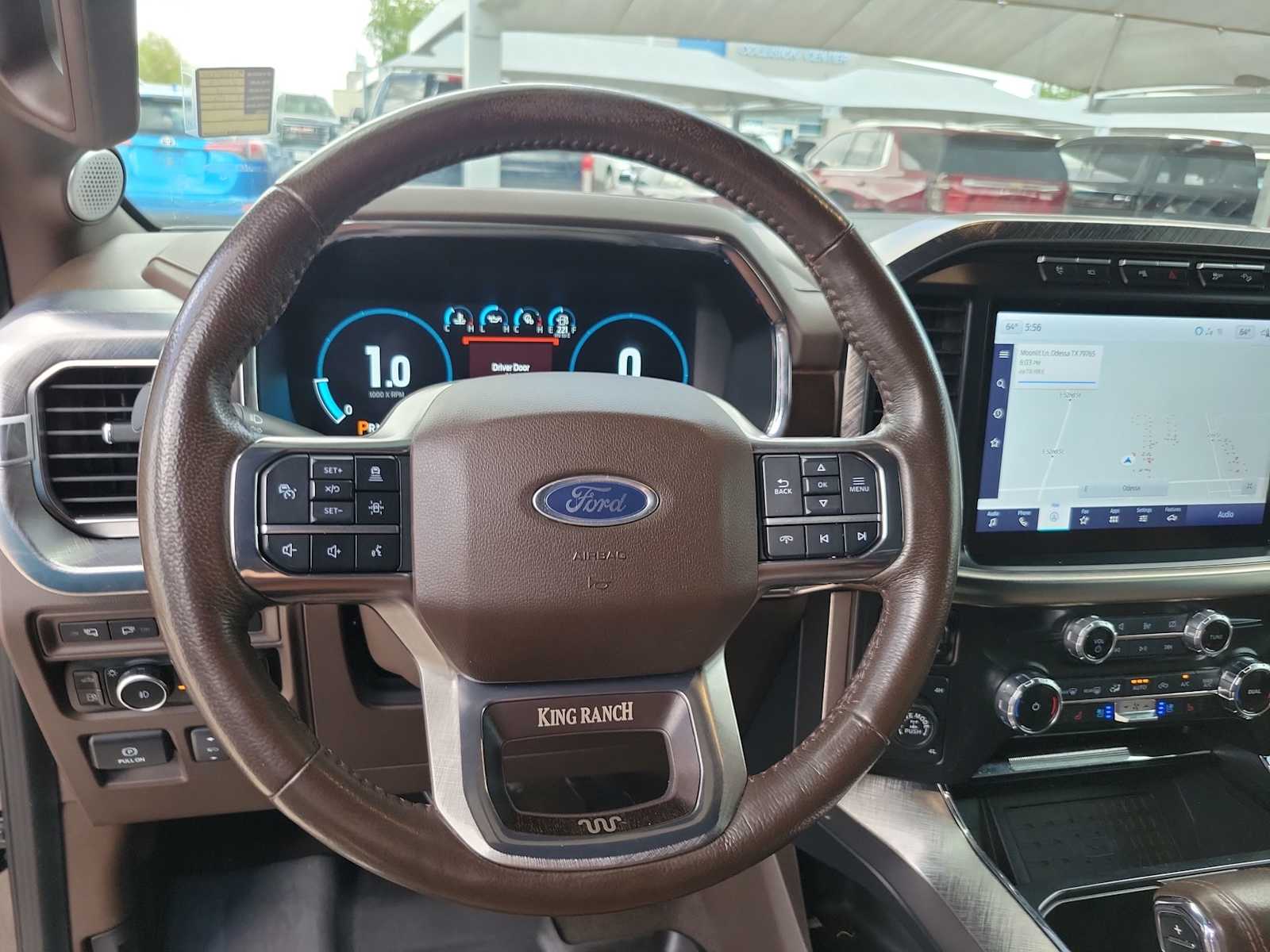 Thumbnail: 2023 Ford F-150 - 15