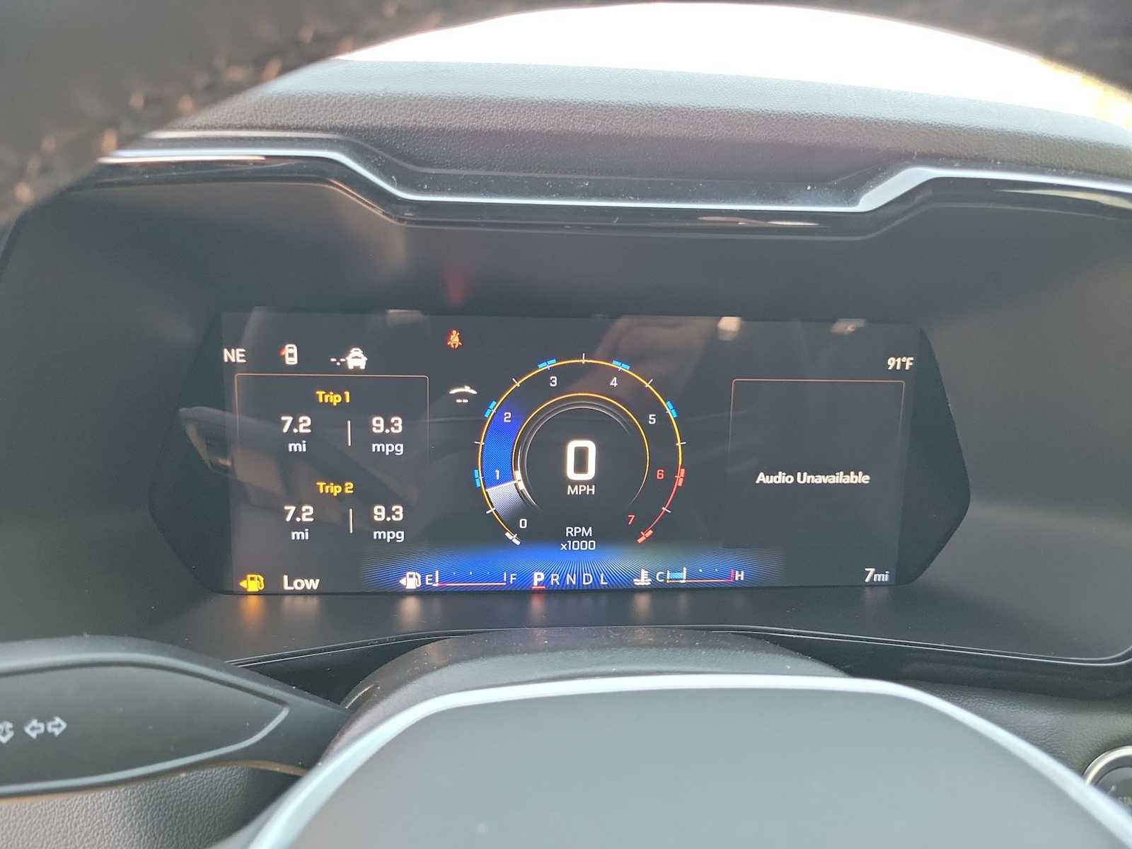 Thumbnail: 2026 Chevrolet Colorado - 18