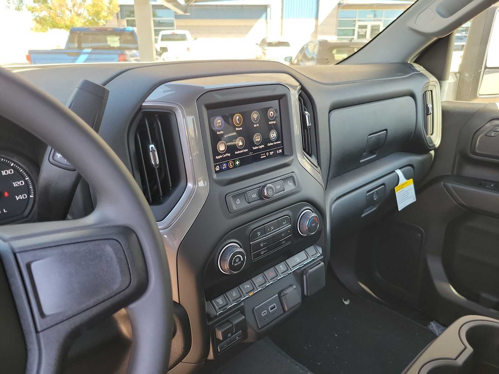 Thumbnail: 2026 Chevrolet Silverado 2500 - 20