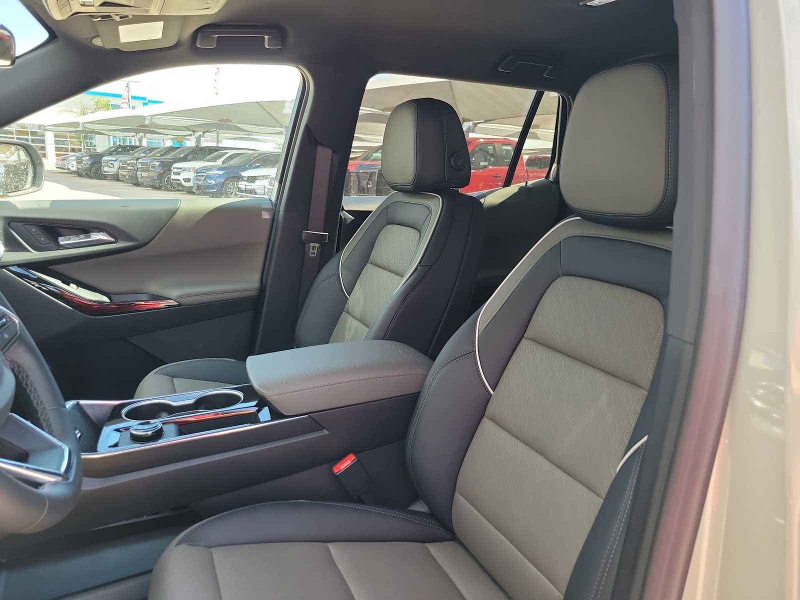 2026 Chevrolet Equinox LT 11