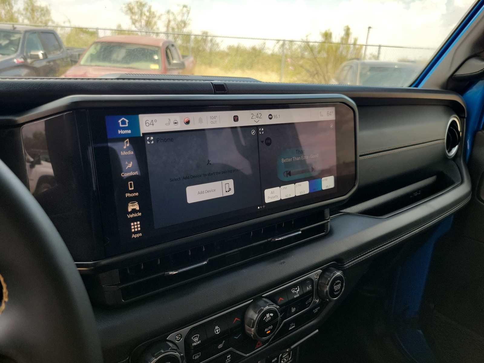 Thumbnail: 2024 Jeep Gladiator - 20