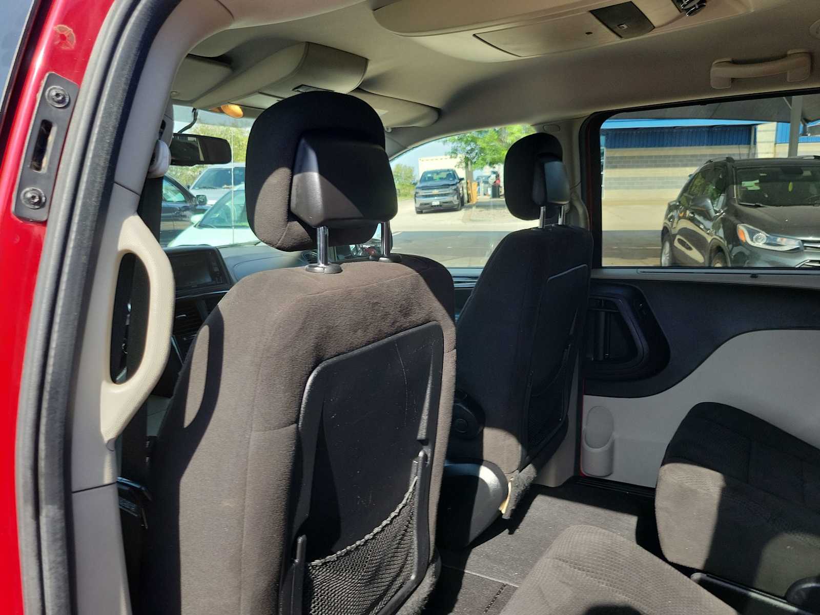 Thumbnail: 2013 Dodge Grand Caravan - 12
