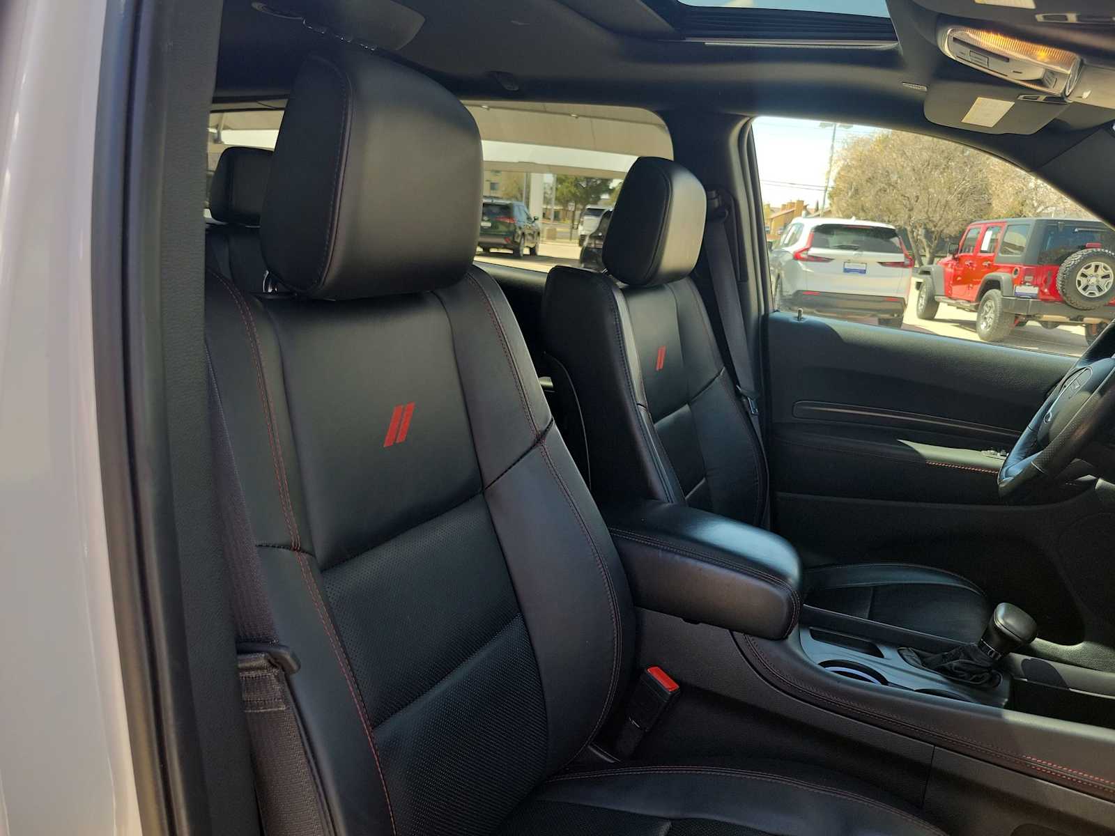 Thumbnail: 2024 Dodge Durango - 10