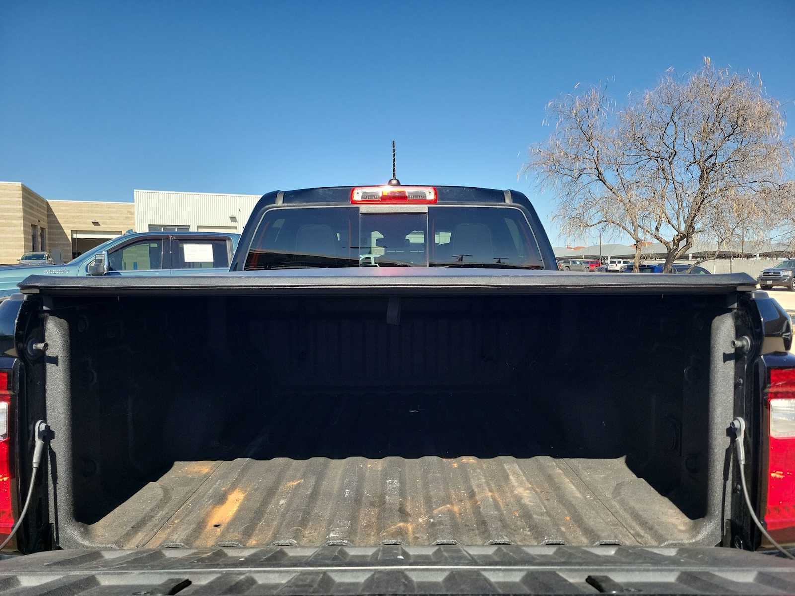 Thumbnail: 2023 GMC Canyon - 15