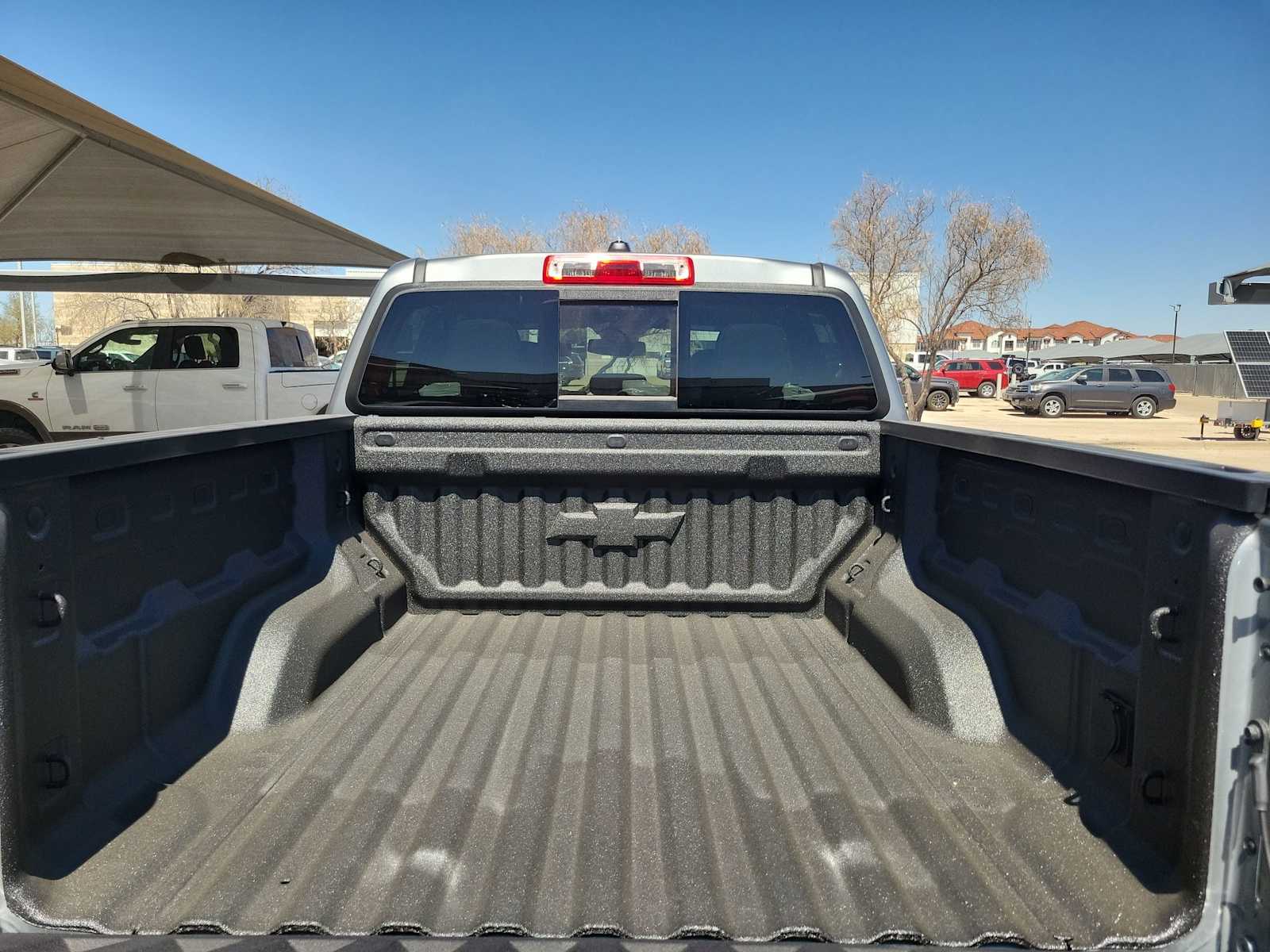 Thumbnail: 2026 Chevrolet Colorado - 23