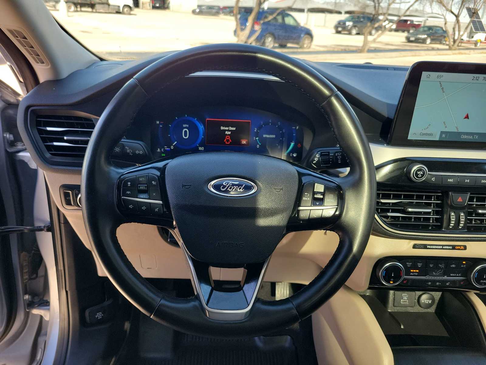 Thumbnail: 2022 Ford Escape - 15