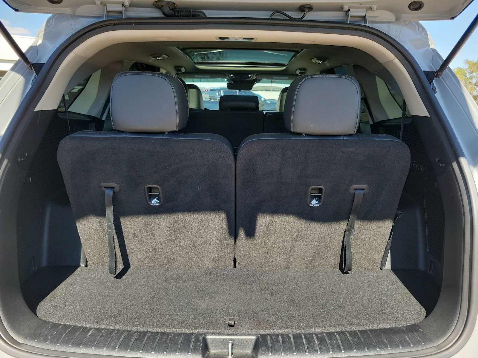 Thumbnail: 2025 Kia Sorento - 19