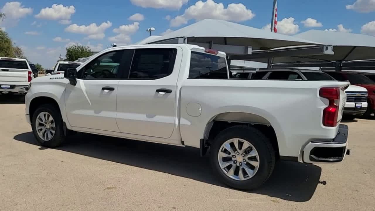 Thumbnail: 2026 Chevrolet Silverado 1500 - 7