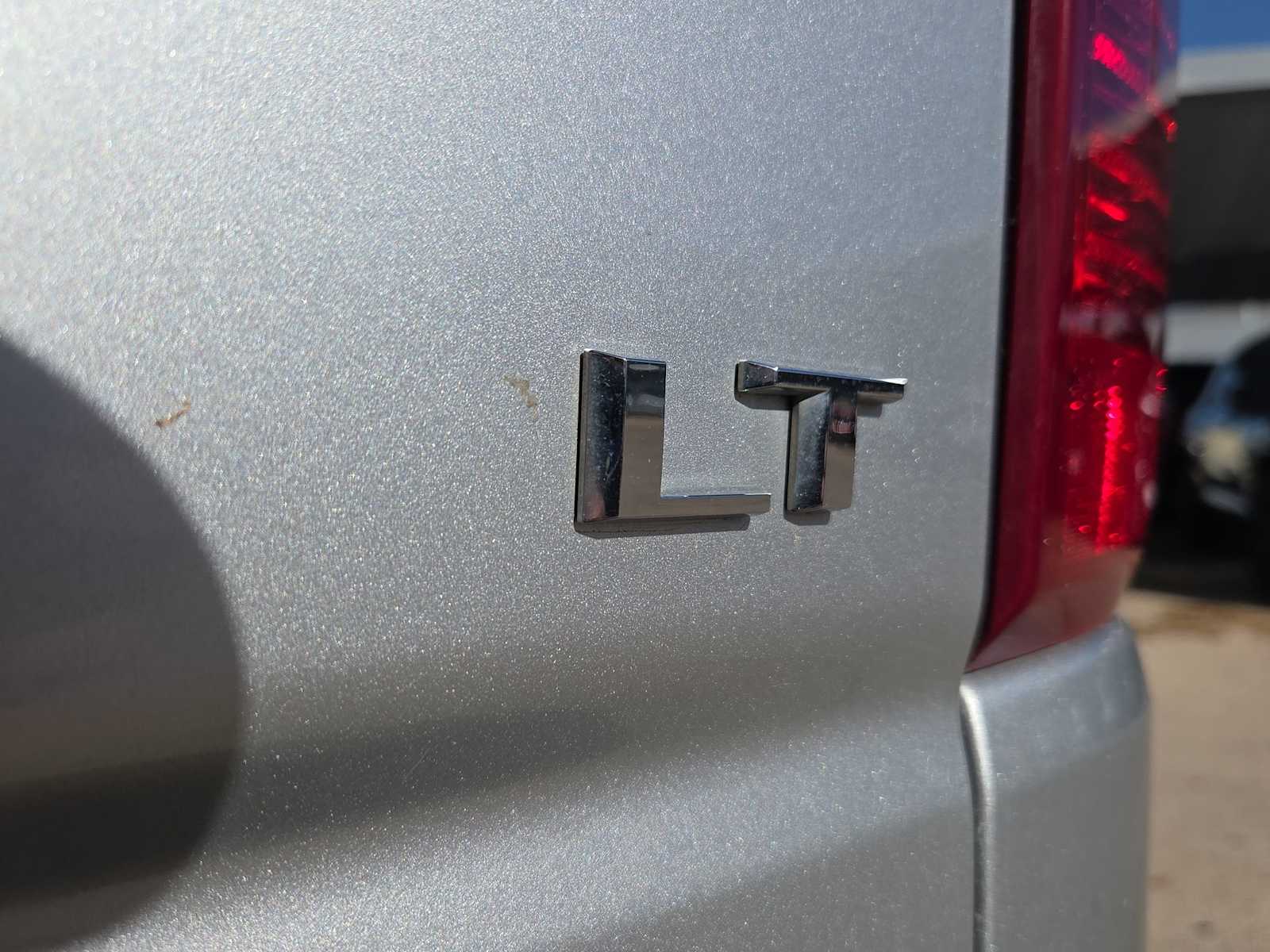 Thumbnail: 2019 Chevrolet Silverado 1500 - 3