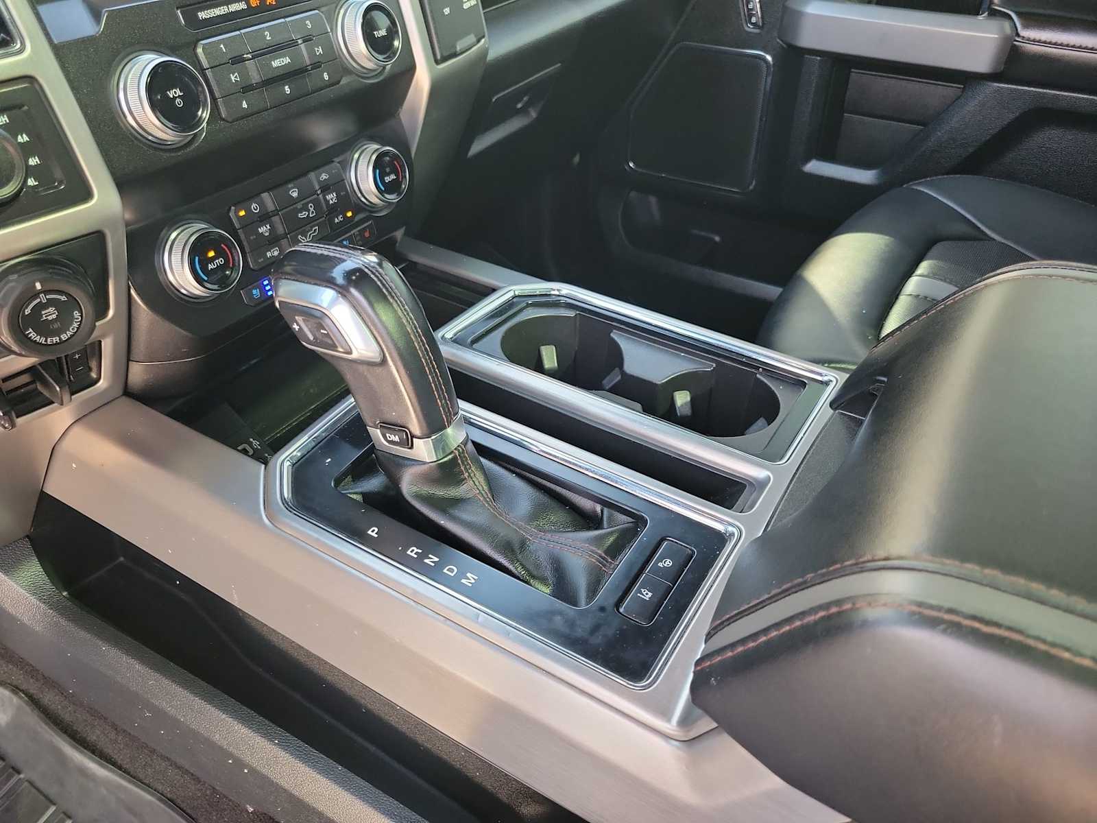 Thumbnail: 2019 Ford F-150 - 13