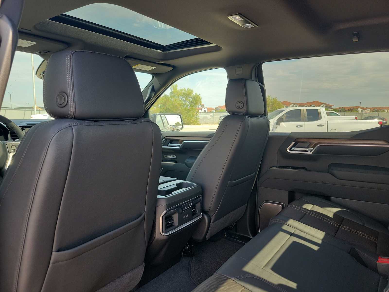 Thumbnail: 2026 Chevrolet Silverado 1500 - 11