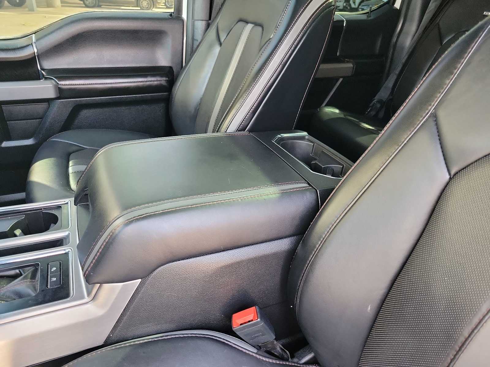 Thumbnail: 2019 Ford F-150 - 12