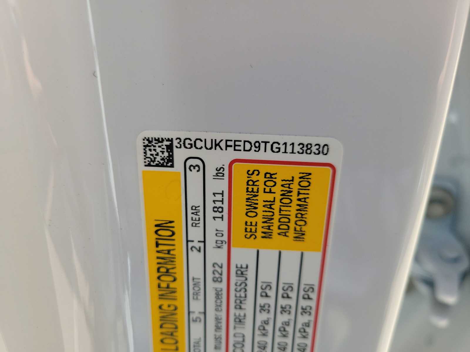 Thumbnail: 2026 Chevrolet Silverado 1500 - 21