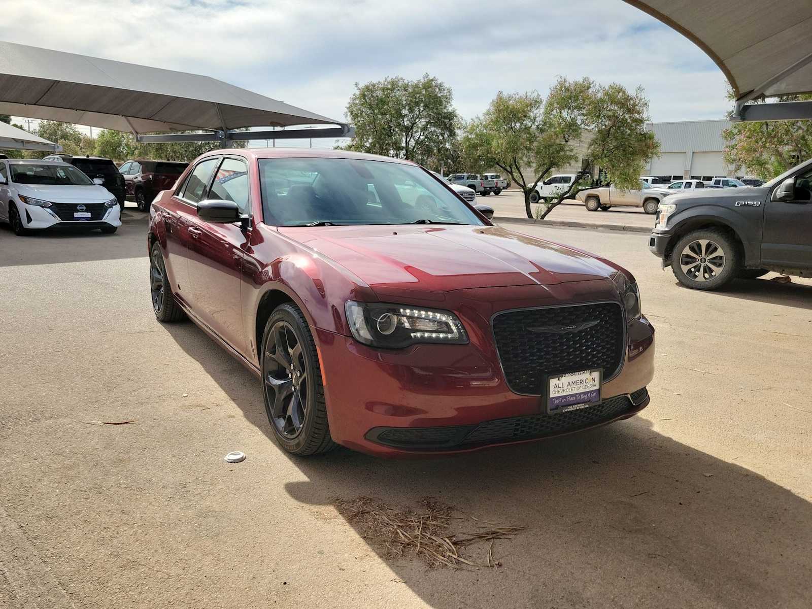 Thumbnail: 2021 Chrysler 300 - 2