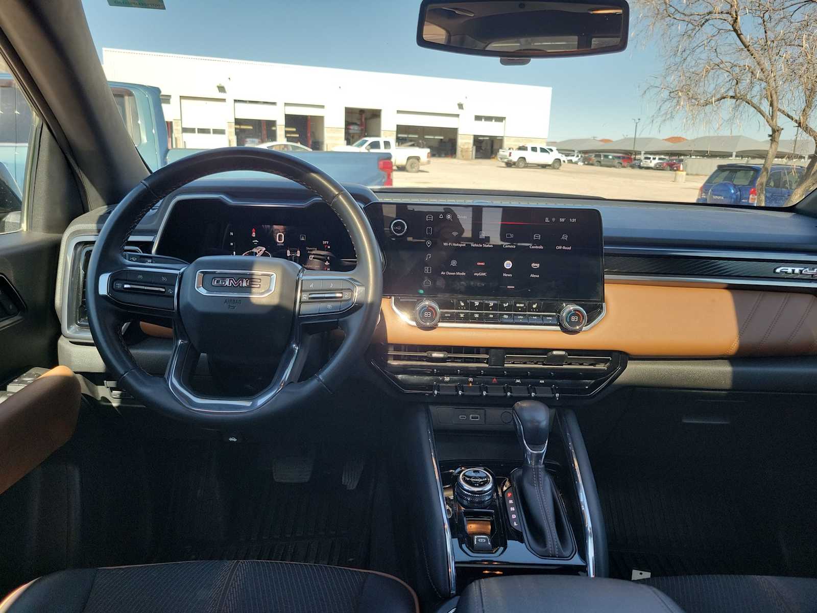 Thumbnail: 2023 GMC Canyon - 6