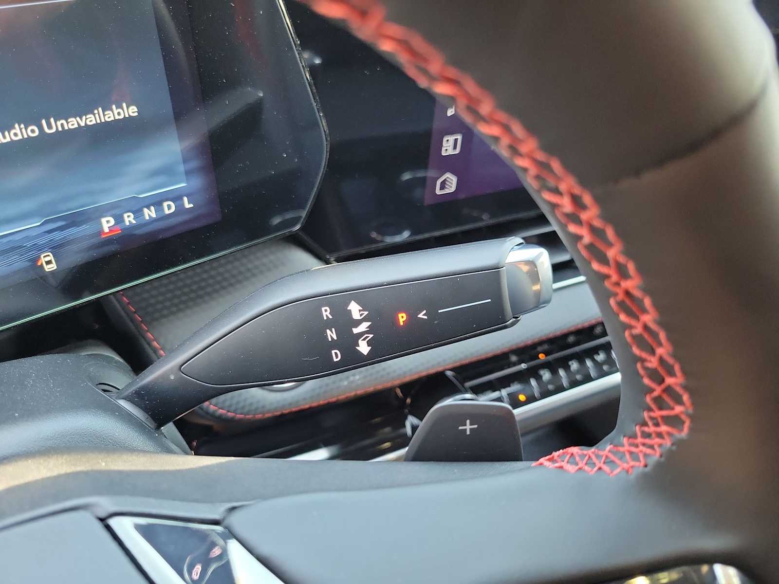 Thumbnail: 2026 Chevrolet Equinox - 21