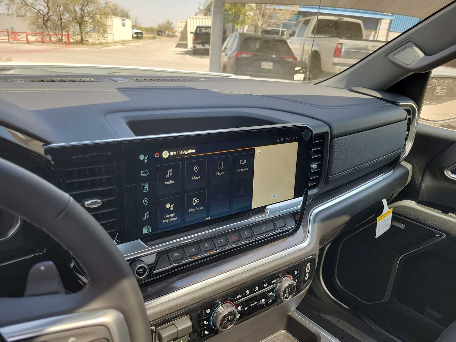 Thumbnail: 2026 Chevrolet Silverado 1500 - 25