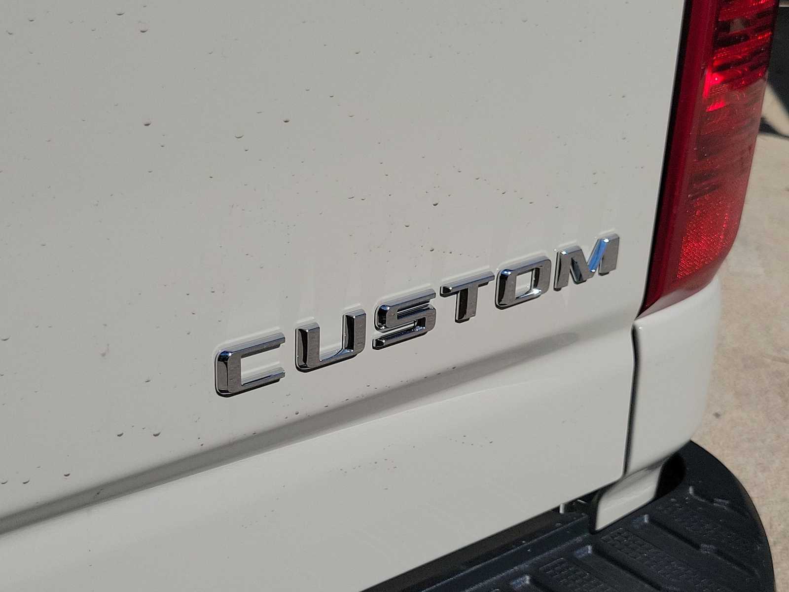 Thumbnail: 2026 Chevrolet Silverado 2500 - 7