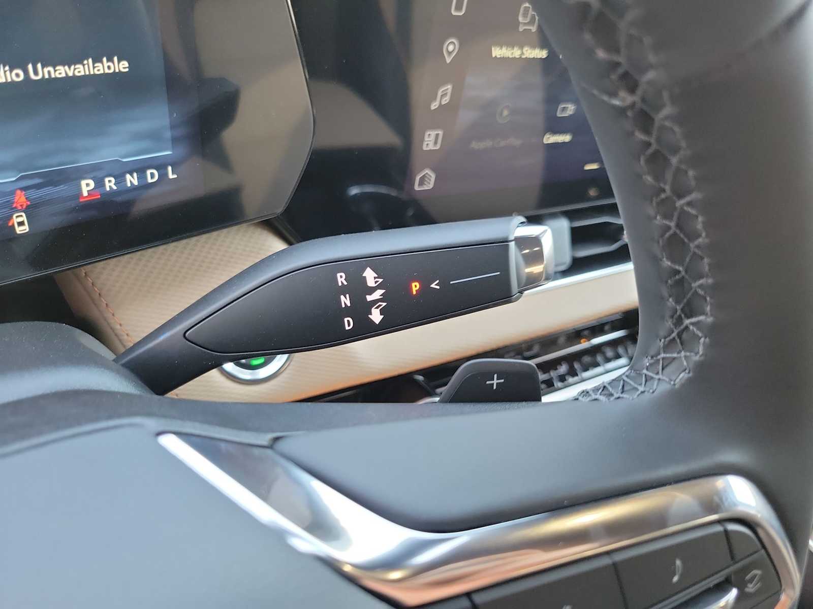 Thumbnail: 2026 Chevrolet Equinox - 17