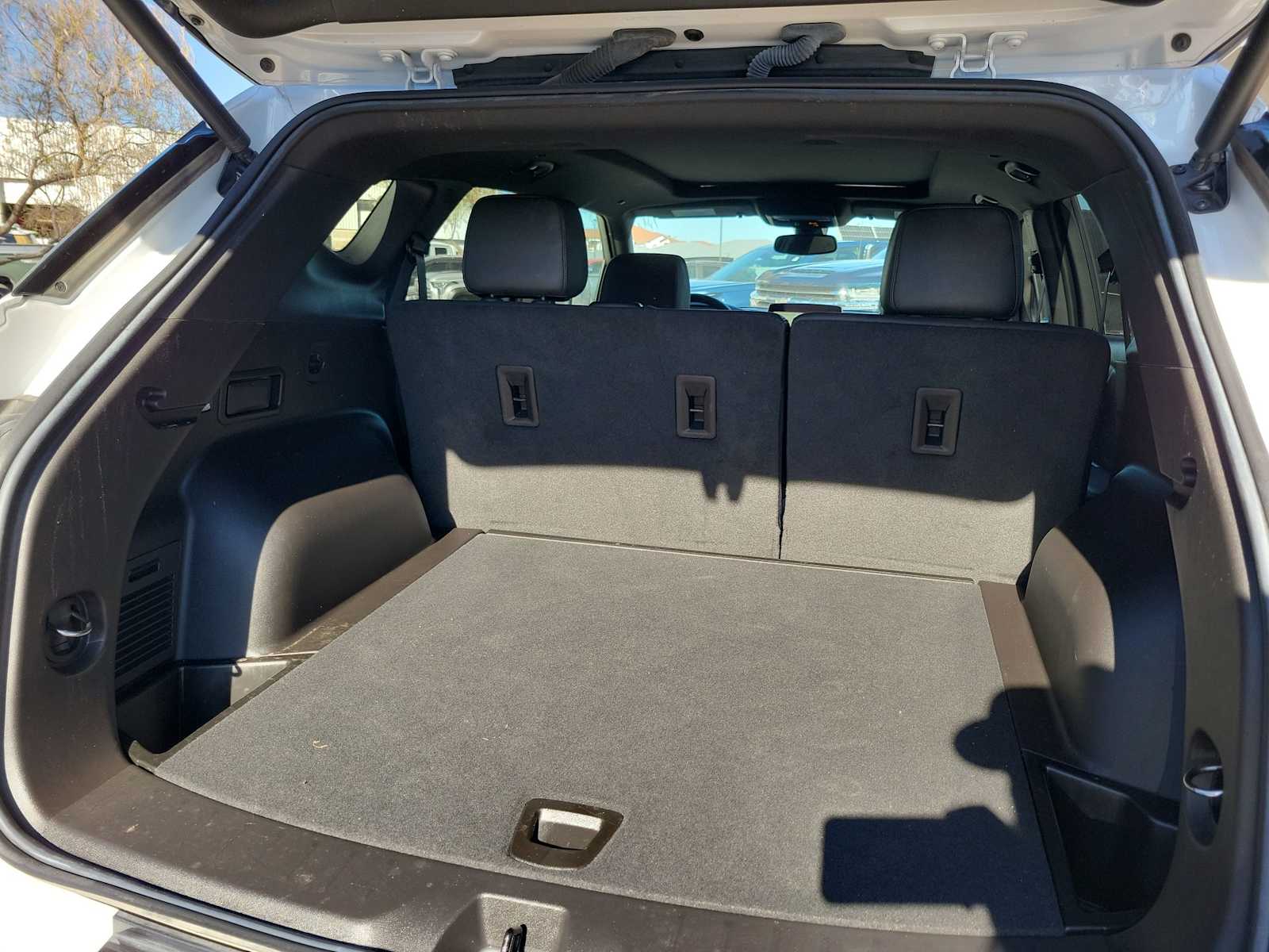 Thumbnail: 2024 Chevrolet Blazer - 19