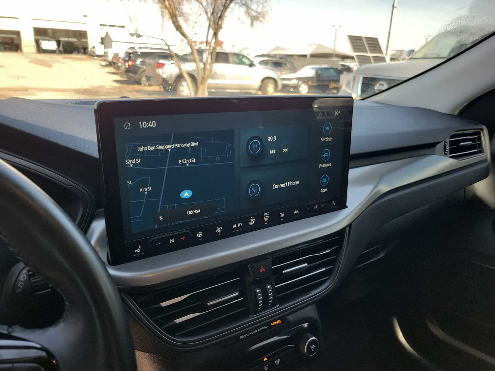 Thumbnail: 2023 Ford Escape - 20