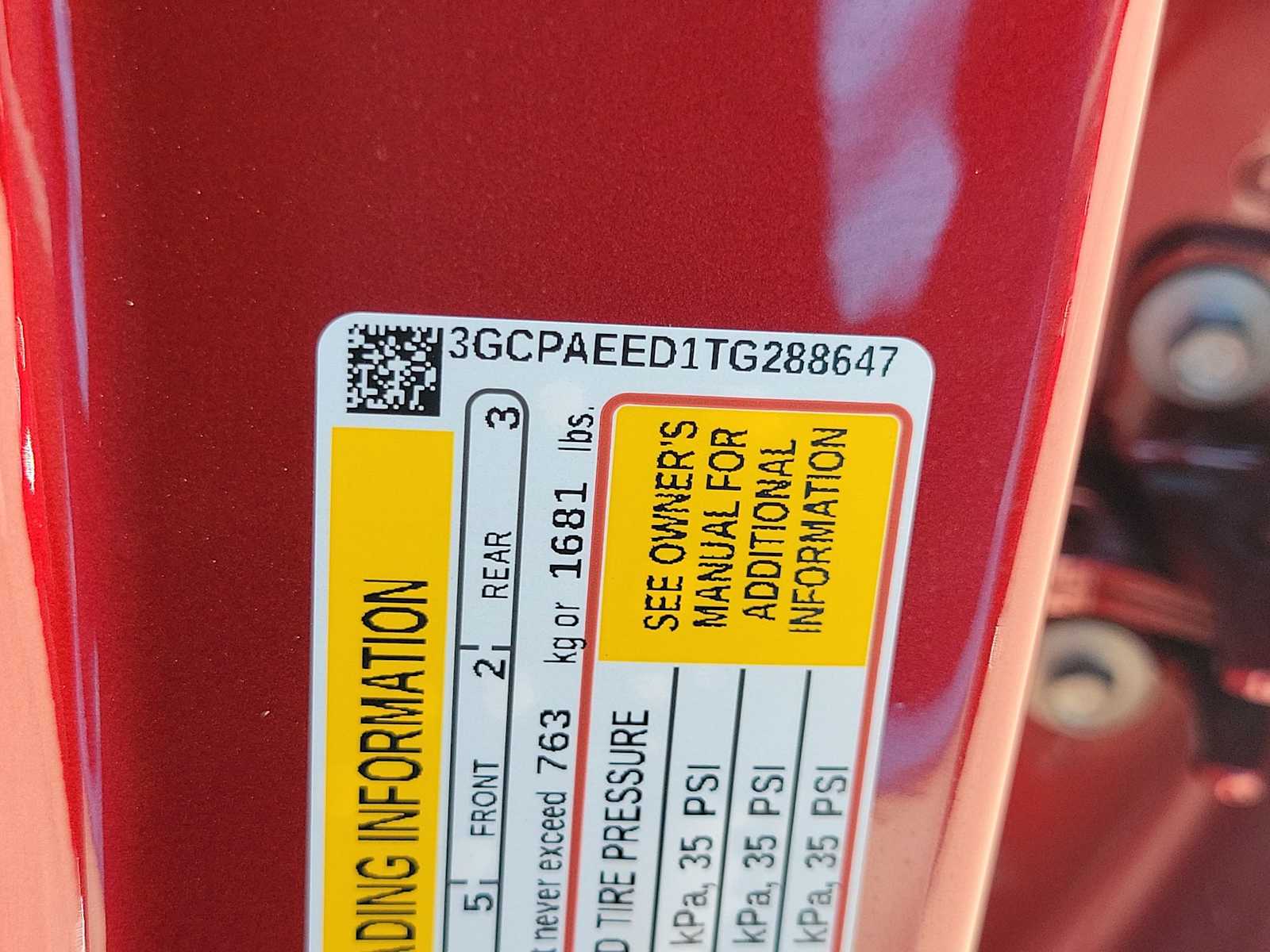 Thumbnail: 2026 Chevrolet Silverado 1500 - 26